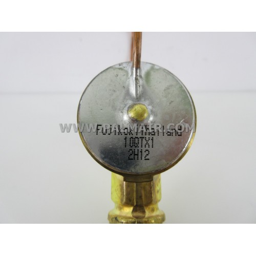 NISSAN 3/8 O-RING EXP VALVE - 1.0 TON