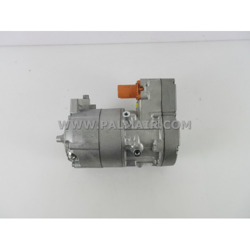 BMW I20/ G26 '21