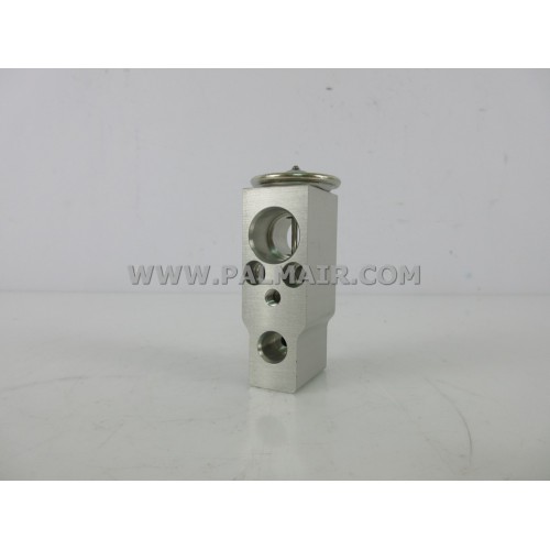 CHEVROLET TRAILBLAZER '13 BLOCK VALVE