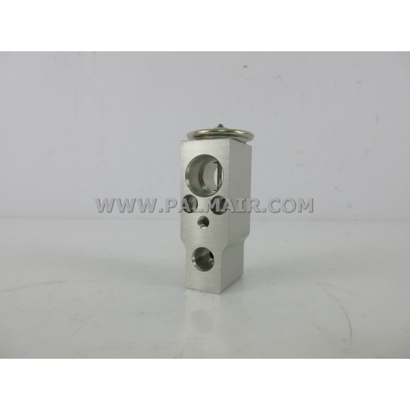 CHEVROLET TRAILBLAZER '13 BLOCK VALVE