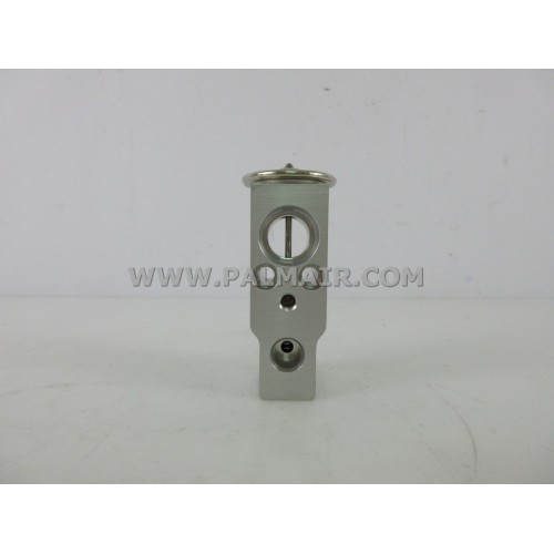 CHEVROLET TRAILBLAZER '13 BLOCK VALVE