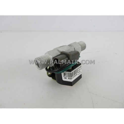 FML SOLENOID VALVE -12V 