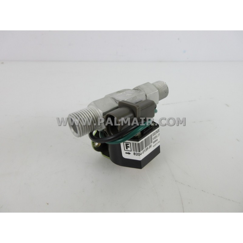 FML SOLENOID VALVE -12V 