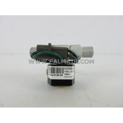 FML SOLENOID VALVE -12V 