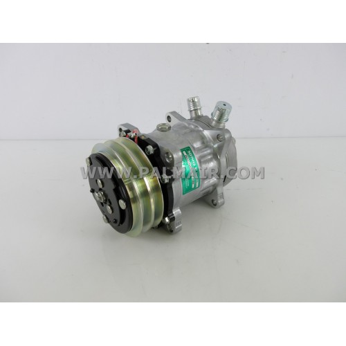 ISUZU RODEO/ FUEGO COMPRESSOR