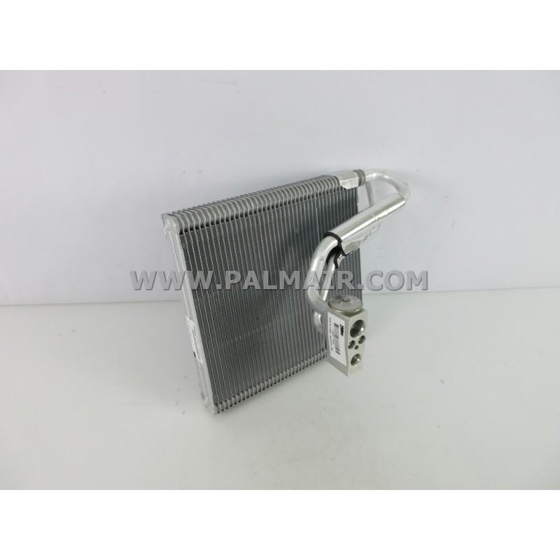 VW LAVIDA '18 COOLING COIL
