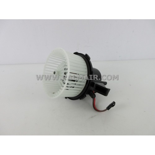 AUDI A4/A5 '07  Q5 '08 BLOWER MOTOR -RHD
