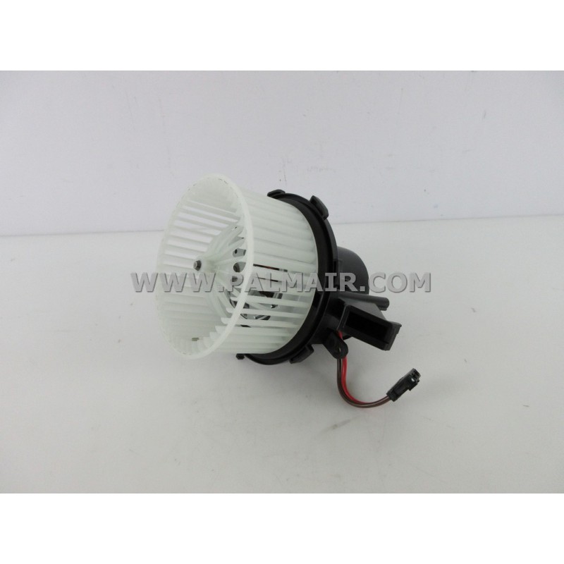 AUDI A4/A5 '07  Q5 '08 BLOWER MOTOR -RHD