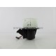AUDI A4/A5 '07  Q5 '08 BLOWER MOTOR -RHD