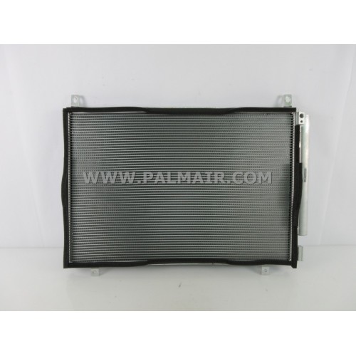 SUZUKI SWIFT '17 CONDENSER