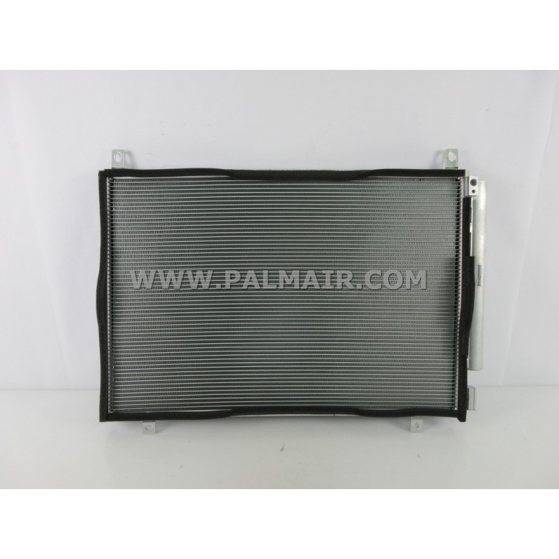 SUZUKI SWIFT '17 CONDENSER