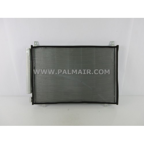 SUZUKI SWIFT '17 CONDENSER