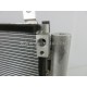SUZUKI SWIFT '17 CONDENSER