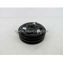 SD 7H15 CLUTCH ASSY 2AG 125MM -12V 