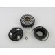 SD 7H15 CLUTCH ASSY 2AG 125MM -12V 