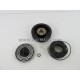 SD 7H15 CLUTCH ASSY 2AG 125MM -12V 