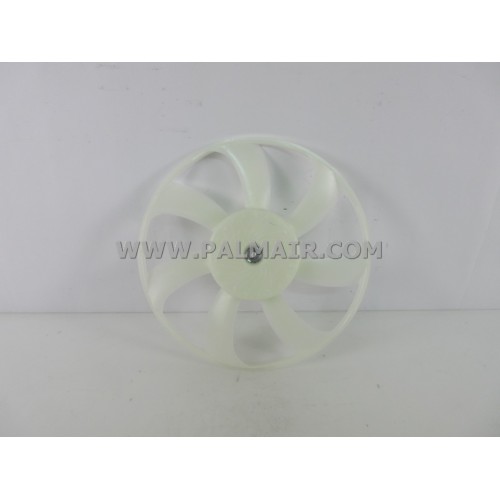 TOYOTA VIOS '13 FAN BLADE