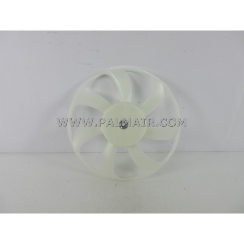 TOYOTA VIOS '13 FAN BLADE