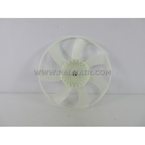 TOYOTA VIOS '13 FAN BLADE