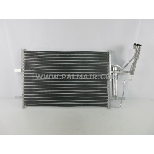 MAZDA 3 '03-'09 CONDENSER 