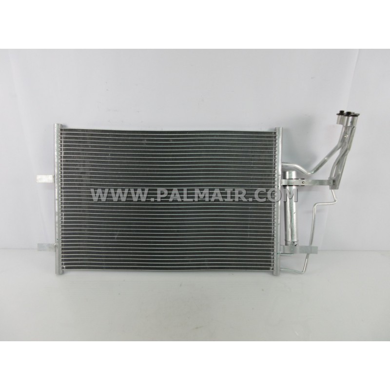 MAZDA 3 '03-'09 CONDENSER 