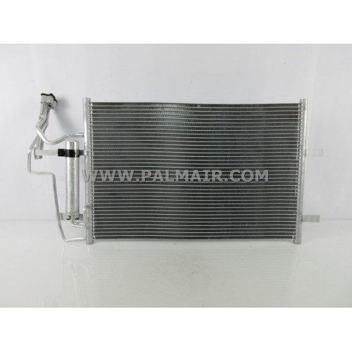 MAZDA 3 '03-'09 CONDENSER 