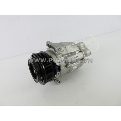 CHEVROLET TRAILBLAZER '12 COMPRESSOR