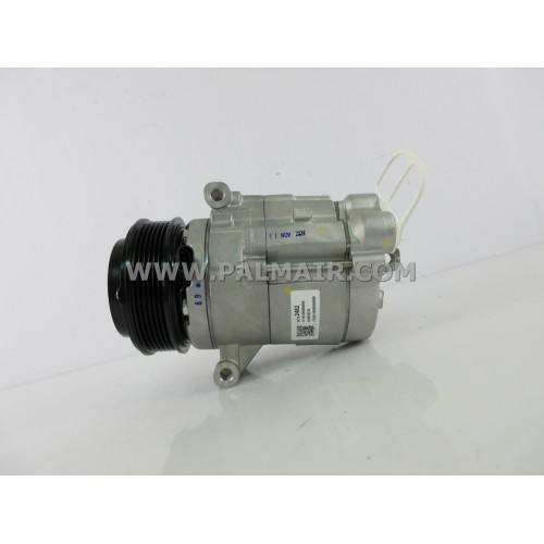 CHEVROLET TRAILBLAZER '12 COMPRESSOR