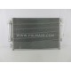JEEP COMPASS '06 CONDENSER