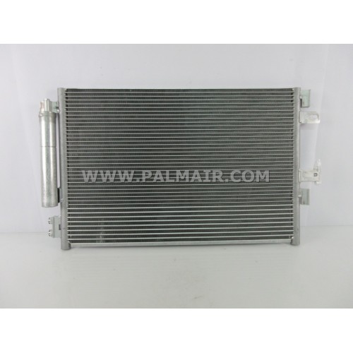 JEEP COMPASS '06 CONDENSER