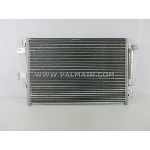 JEEP COMPASS '06 CONDENSER