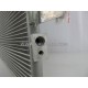 JEEP COMPASS '06 CONDENSER