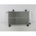 TYT YARIS '00 CONDENSER