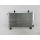 TYT YARIS '00 CONDENSER