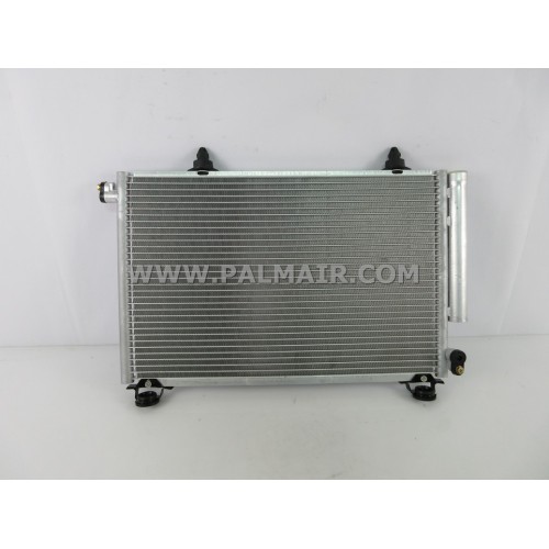 TYT YARIS '00 CONDENSER