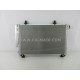 TYT YARIS '00 CONDENSER