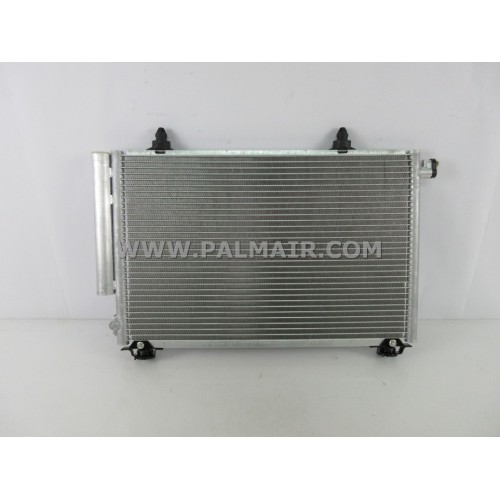 TYT YARIS '00 CONDENSER