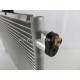 TYT YARIS '00 CONDENSER