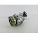 NISSAN MARCH '03 COMPRESSOR