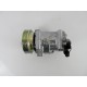 NISSAN MARCH '03 COMPRESSOR