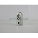 FIAT 500 '07 BLOCK VALVE