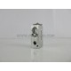 FIAT 500 '07 BLOCK VALVE