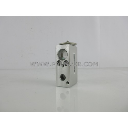 FIAT 500 '07 BLOCK VALVE