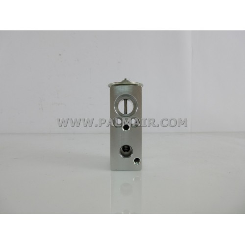 FIAT 500 '07 BLOCK VALVE