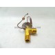 MIT EXPANSION VALVE W/EQ