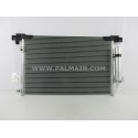 MIT LANCER '08 CONDENSER