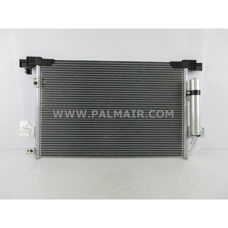 MIT LANCER '08 CONDENSER