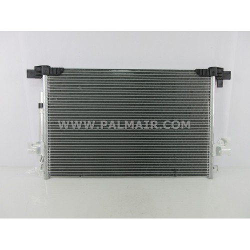 MIT LANCER '08 CONDENSER