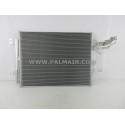 MAZDA 3 '19 CONDENSER
