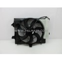 HYUNDAI VELOSTER '11 FAN ASSY